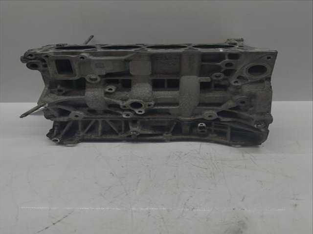 Foto 2ª: Bloque Motor Opel Astra 110 CV 81KW [B16DTU LWV] (2016)