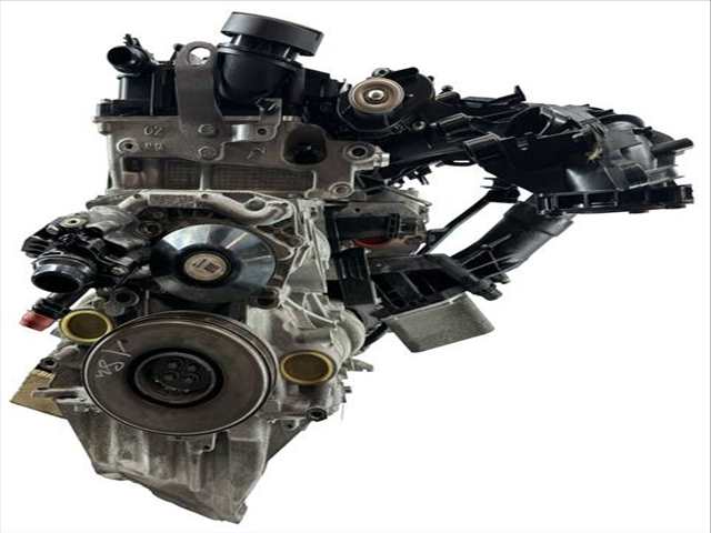 Foto 1ª: Motor Completo Bmw Serie 3 315 B47 190 CV 140KW [B47D20A]