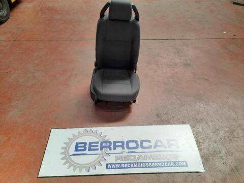 Asiento Delantero Derecho Land Rover Discovery 2.7 TD V6 CAT 190CV