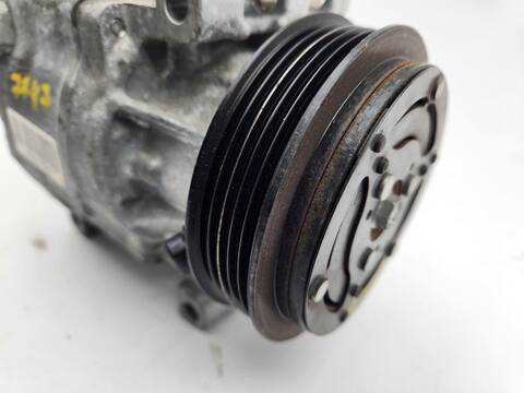 Foto 3ª: Compresor Aire Acondicionado Fiat 500 500 LOUNGE 80CV [312A2000] (2016)