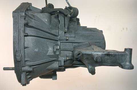 Foto 2ª: Caja Cambios Alfa Romeo 147 1.9 JTD CAT 116CV (2000)