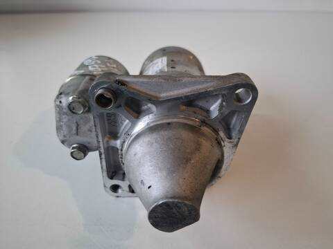 Motor de Arranque Lancia Musa ARGENTO 1 CAT 77CV