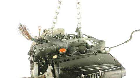 Motor Completo Mercedes Clase C 160 C 220 CDI 204.008)