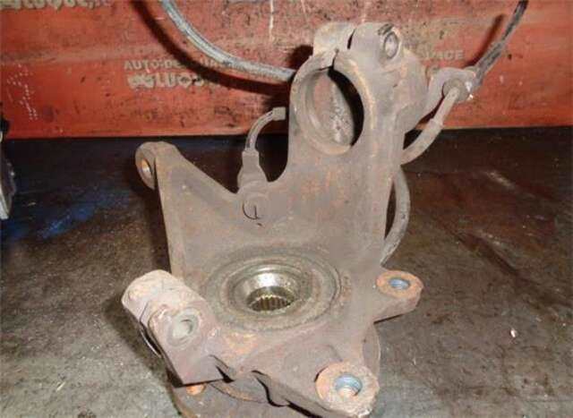 Foto 3ª: Mangueta Delantera Derecha Peugeot 206 1.6 16V [NFU (TU5JP4)]