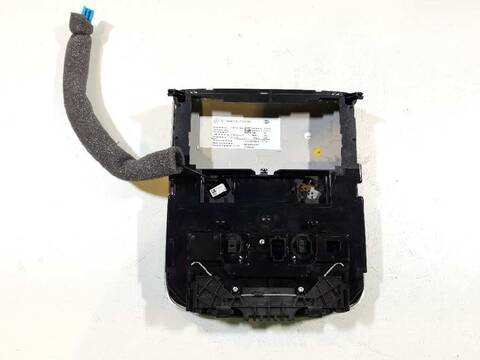 Foto 3ª: Luz Interior Mercedes Vito 2.1 CDI CAT 163CV 120KW (2014)