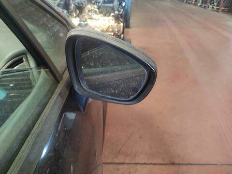 Foto 2ª: Retrovisor Derecho Citroen C4 9HX BERLINA (2009)