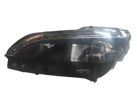 Foto 2ª: Piloto Delantero Derecho Peugeot 5008 1.6 THP 165 M45GZW M45GYW M45GYV) (2016)