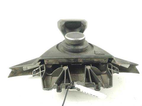 Foto 2ª: Mando Multifuncion Man TGX 18.540 (2016)