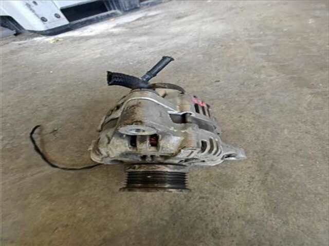 Foto 3ª: Alternador Hyundai Sonata 2.0 STYLE [2.0 LTR. - 110 KW CRDI CAT] [D4EA]