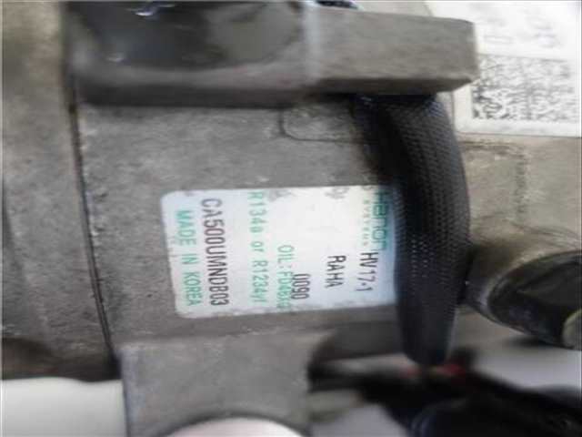 Foto 3ª: Compresor Aire Acondicionado Kia Sorento 2.2 DRIVE 2WD 201CV 148KW [D4HE] (2022)