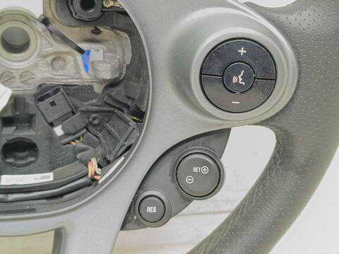 Foto 4ª: Volante Smart Forfour BASIS 52KW) 453.042) 71CV [H4D] (2016)