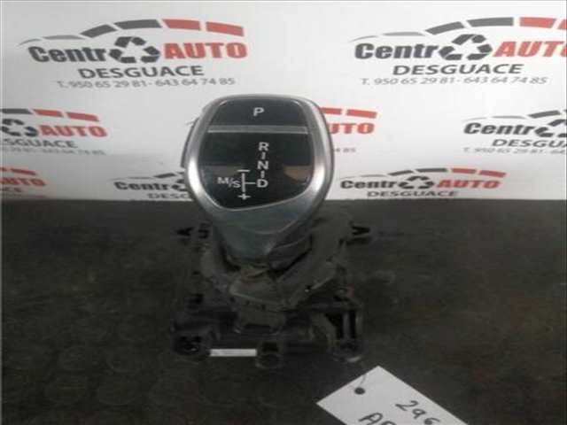 Foto 2ª: Palanca de Cambio Bmw Serie 1 114 2.0 120D M SPORT [2 0 LTR. - 140 KW 16V TD] BERLINA 190CV