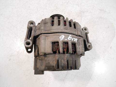 Alternador Mercedes Sprinter OM651 114 - 163 CV