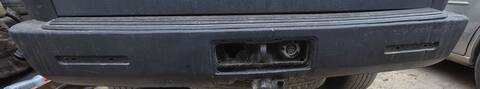 Paragolpes Trasero Land Rover Discovery TDV6 S 190CV 140KW