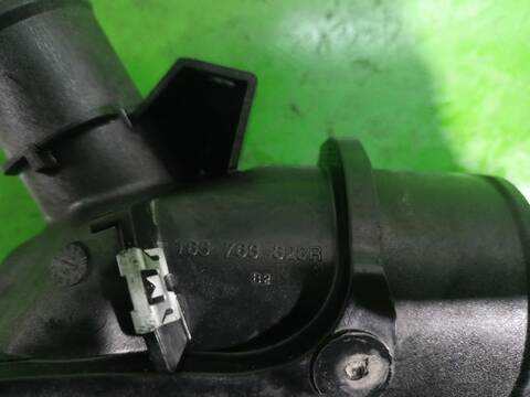 Foto 2ª: Tubo de Escape Renault Kangoo PROFESIONAL 75CV [K9KB6] (2008)