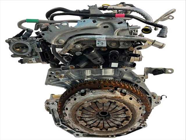 Foto 2ª: Motor Completo Dacia Duster 1.0 TCE 101 CV 74KW [H4D450] (2020)