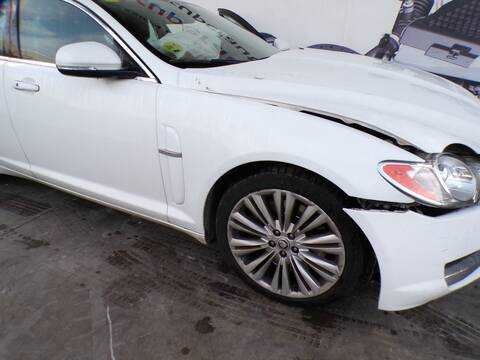 Aleta Delantera Derecha Jaguar XF 306DT