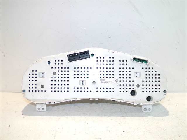 Foto 2ª: Cuadro de Instrumentos Kia Carnival 2.9 CRDI 2006-2011 [J3] (2009)