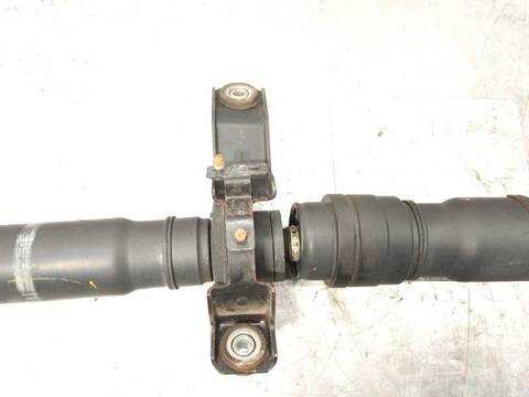 Foto 3ª: Transmision Central Mitsubishi ASX 1.8 DI-D CAT 150CV 110KW [4N13] (2010)