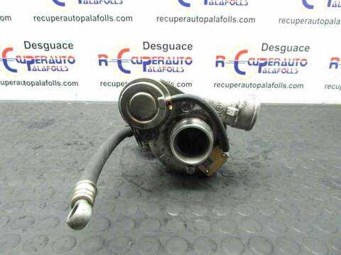 Turbocompresor Bmw Serie 5 518 BERLINA