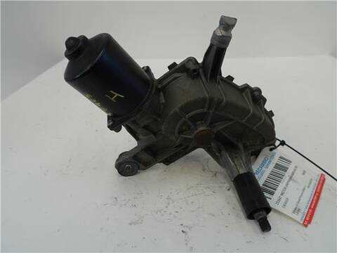Motor Limpia Delantero Citroen C4 1.6 HDI PICASSO 109CV 80KW