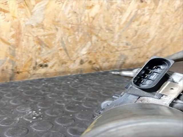 Foto 3ª: Motor Limpia Delantero Audi A6 3.0 TDI QUATTRO 165KW) 224CV (2004)