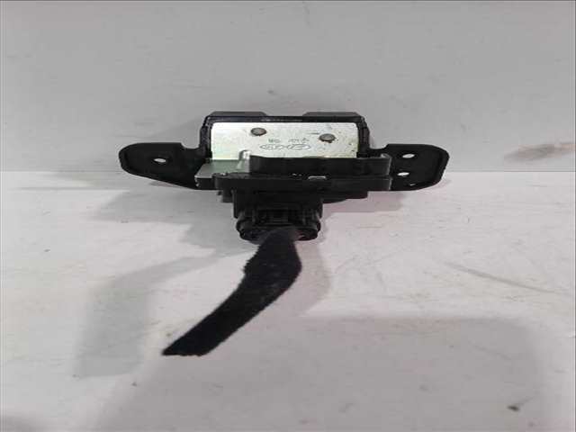 Foto 3ª: Cerradura Maletero Portón Kia Ceed 1.0 T-GDI 120CV [G3LC G3LE] (2018)