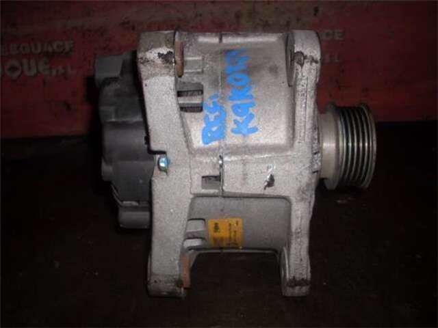 Foto 3ª: Alternador Renault Megane 1.5 CONFORT AUTHENTIQUE [1.5 LTR. - 60 KW DCI DIESEL] II CLASSIC BERLINA (2003-_) [K9KD722]
