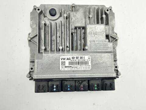 Centralita Motor ECU Porsche Macan GTS 95BBL1) 380CV 280KW