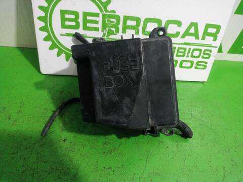 Caja Reles Fusibles Mazda 6 2.0 16V CAT 136CV