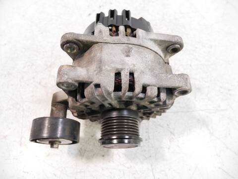 Foto 1ª: Alternador Ford Tourneo 130 CV 96KW [YMFS T20DD0J] (2017)