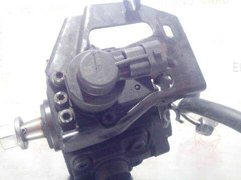 Foto 3ª: Bomba Inyeccion Peugeot Partner COMBI PLUS 90CV 66KW