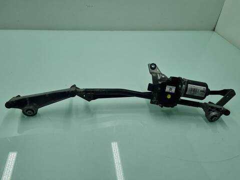 Foto 4ª: Motor Limpia Delantero Mercedes Clase C 160 CLA 200 CDI 117.308) 136CV 100KW [651930] (2015)