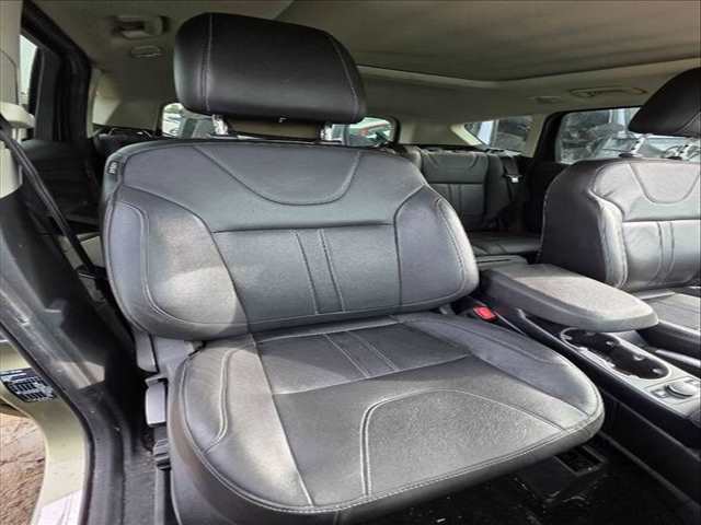 Asiento Delantero Derecho Ford Kuga VIGNALE 179CV 132KW