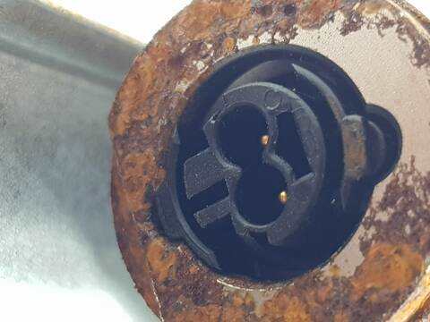 Foto 3ª: Airbag Cortina Delantero Izquierdo Dacia Jogger EXTREME