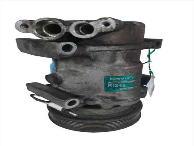 Compresor Aire Acondicionado Renault Clio 1.5 DCI B/CB07)