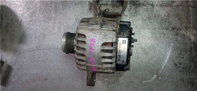 Foto 2ª: Alternador Opel Insignia 2.0 CDTI [A 20 DTH]