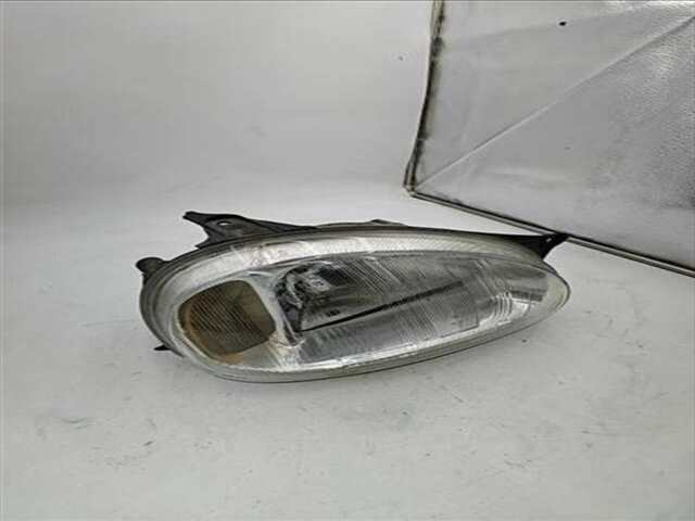Foto 2ª: Faro Derecho Opel Corsa 1.5 VIVA [1.5 LTR. - 37 KW DIESEL] [4EC1]