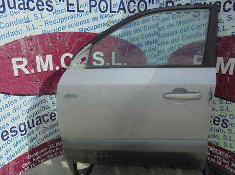 Puerta Delantera Izquierda Hyundai Tucson 2.0 CRDI COMFORT 113CV 83KW