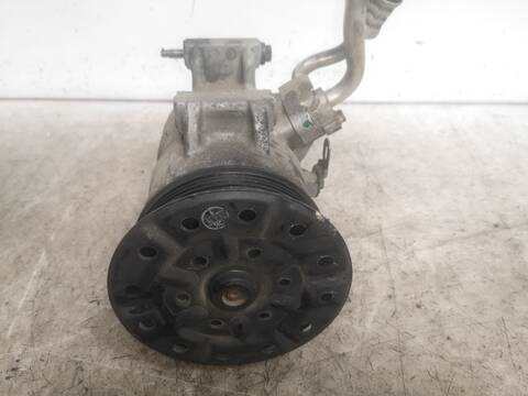 Foto 2ª: Compresor Aire Acondicionado Toyota Avensis 1ADFTV (2010)