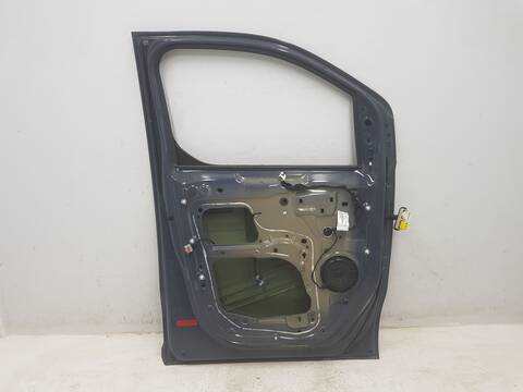 Foto 2ª: Puerta Delantera Izquierda Peugeot Expert PREMIUM LONG (1996)