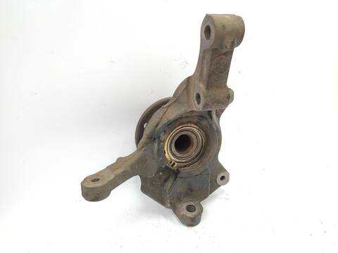 Foto 3ª: Mangueta Delantera Izquierda Renault Espace 2.2 DCI JK0H) 150CV 110KW [G9T742] (2007)