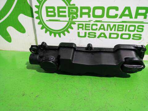 Foto 3ª: Despiece Motor Citroen C4 1.6 16V HDI BERLINA 90CV 66KW [9HXDV6ATED4] (2005)