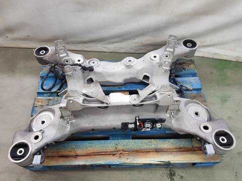 Puente Trasero Land Rover Range HSE