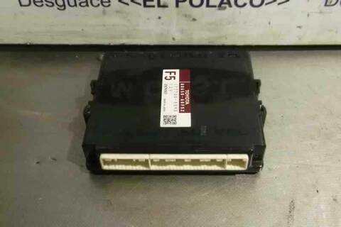 Foto 1ª: Centralita Motor ECU Toyota Land Cruiser LIFE 190CV 140KW [1KDFTV] (2011)