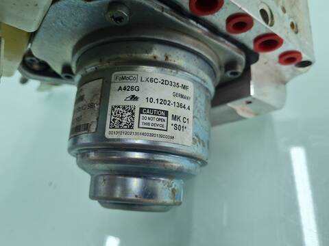 Foto 3ª: Abs Ford Kuga HYBRID ST-LINE 150CV [YLDC] (2020)