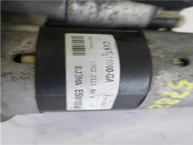 Foto 3ª: Motor de Arranque Ford Focus 998 CC 92 KW [M1DA] (2012)