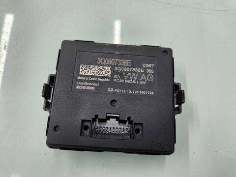 Centralita Motor ECU Volkswagen Golf SPORT R-LINE 150CV 110KW