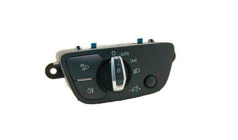 Mando Luces Audi A4 AVANT