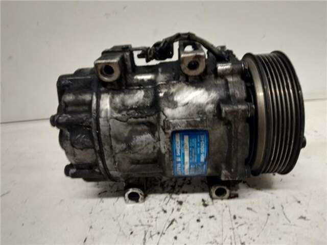 Foto 2ª: Compresor Aire Acondicionado Volvo V50 2.0 D (136 CV) [D4204T]